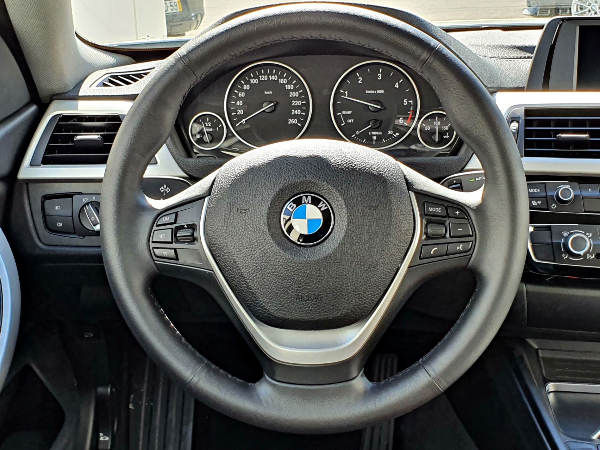 BMW Serie 4