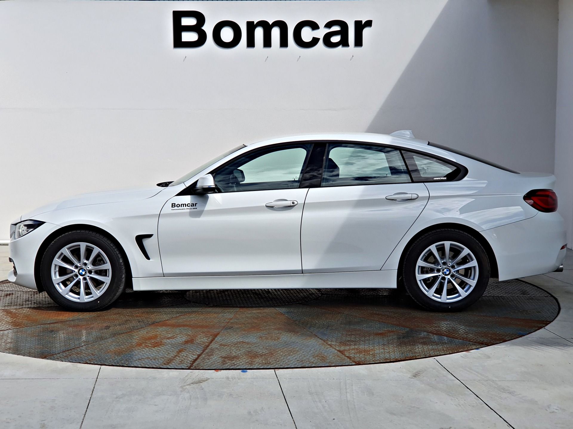 BMW Serie 4