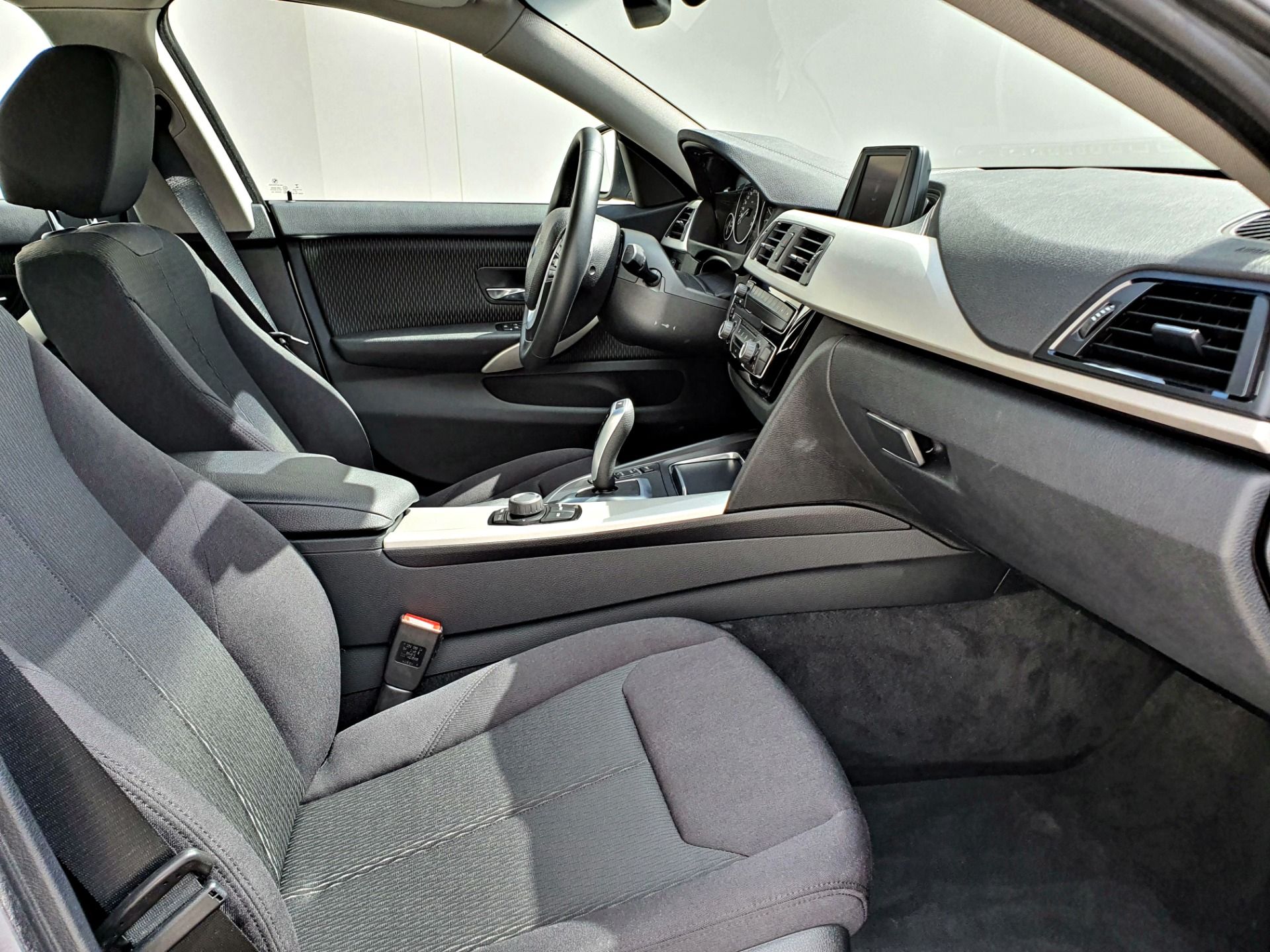 BMW Serie 4