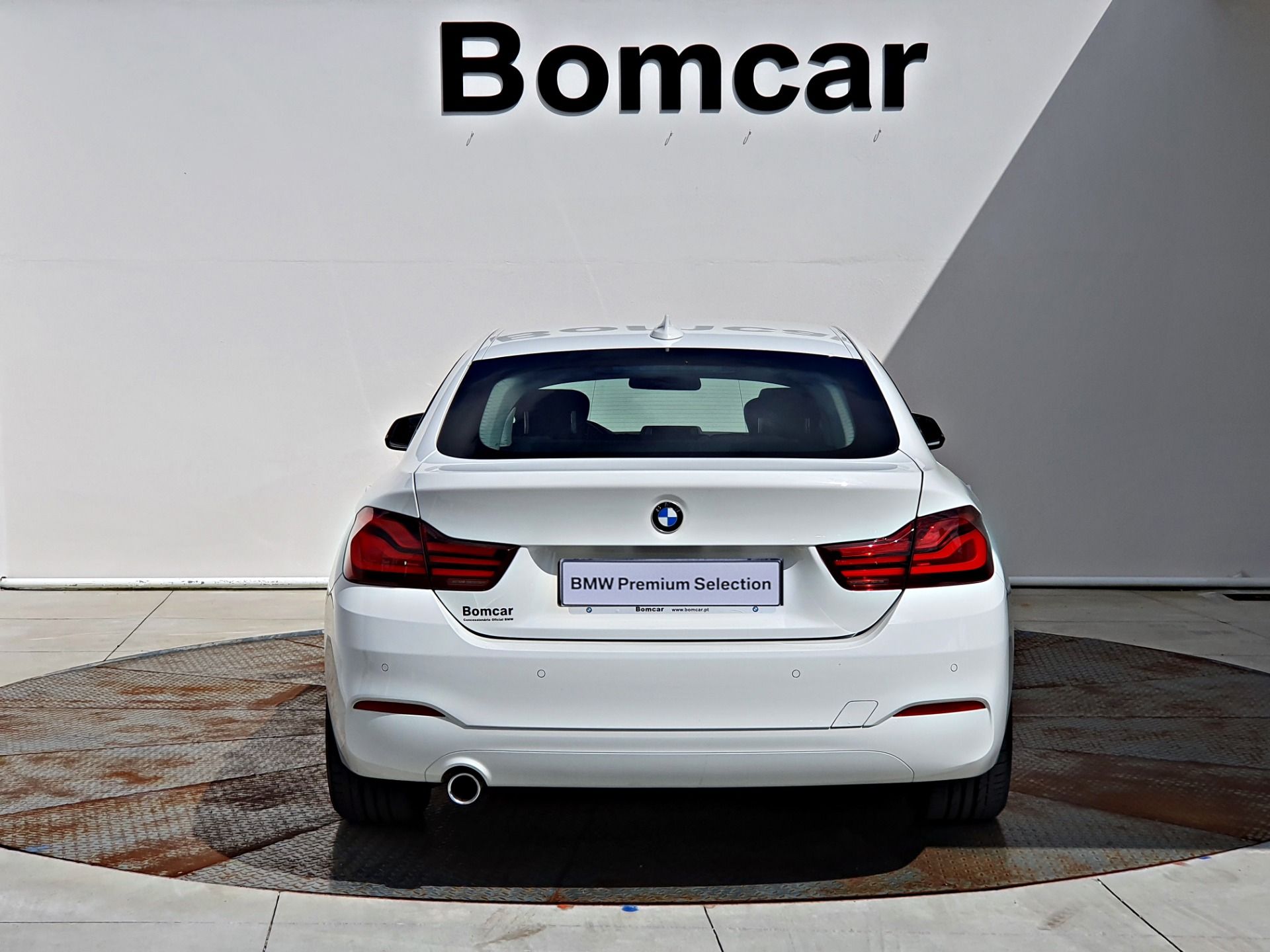 BMW Serie 4