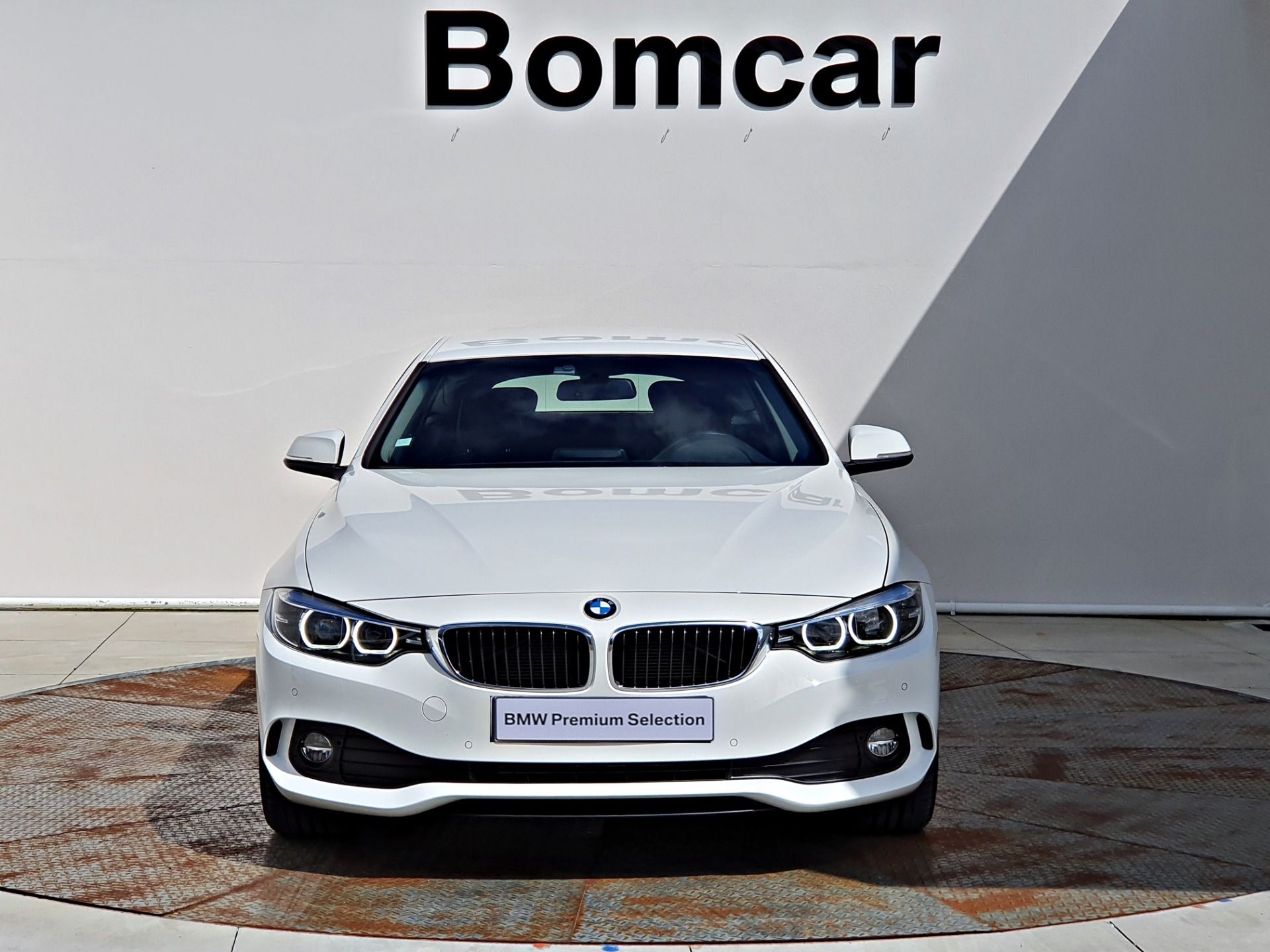 BMW Serie 4