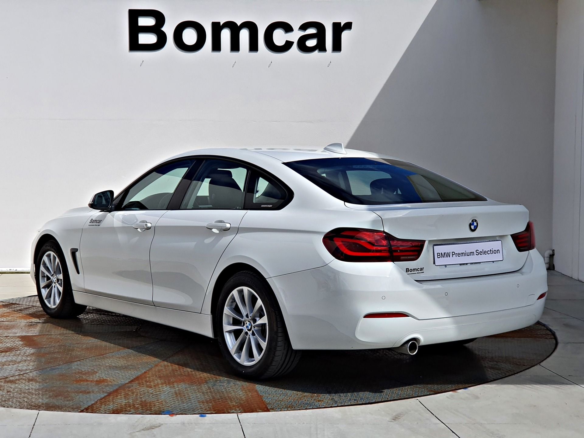 BMW Serie 4