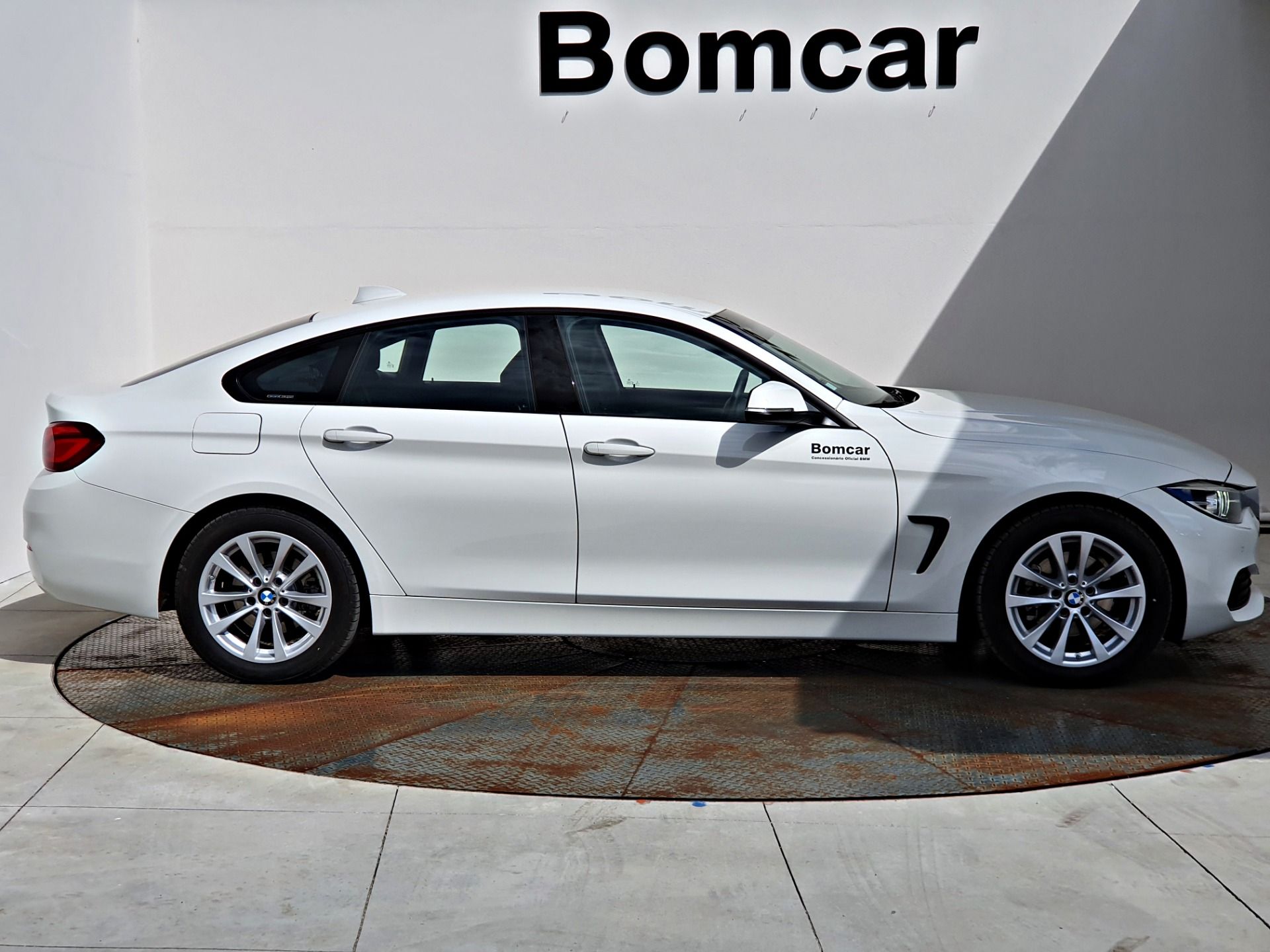 BMW Serie 4