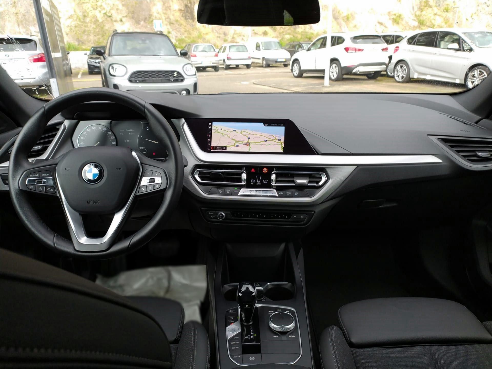 BMW Série 2