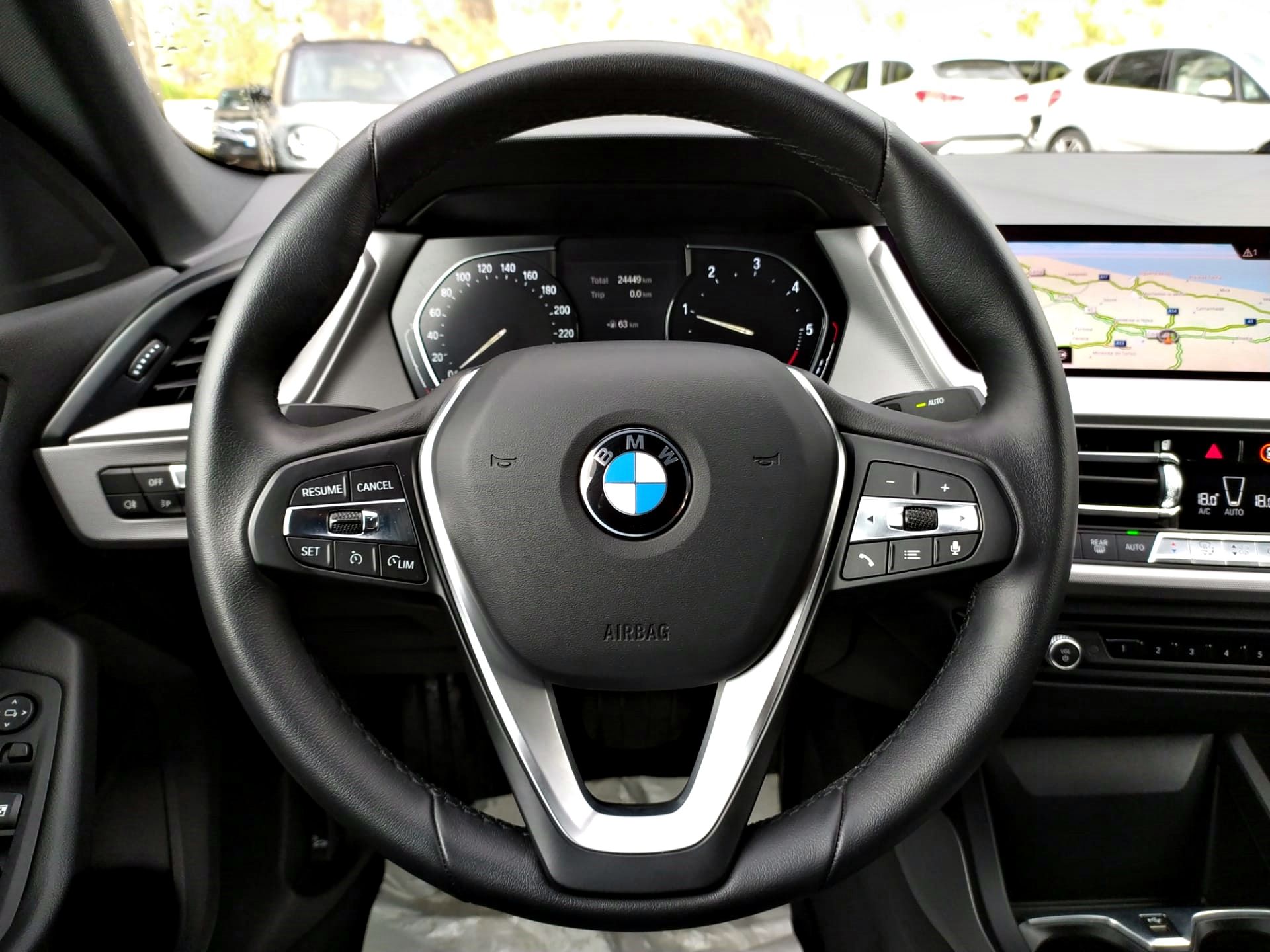 BMW Série 2