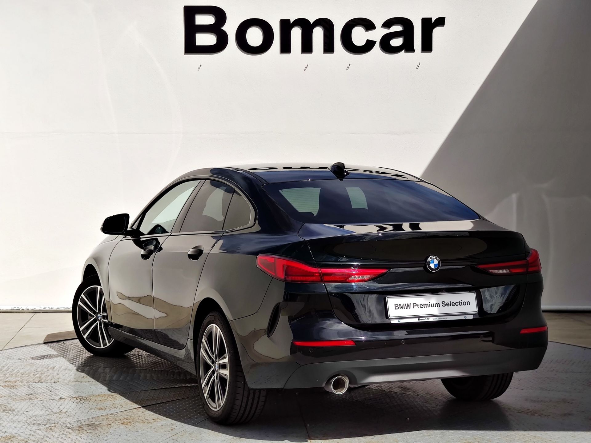 BMW Série 2