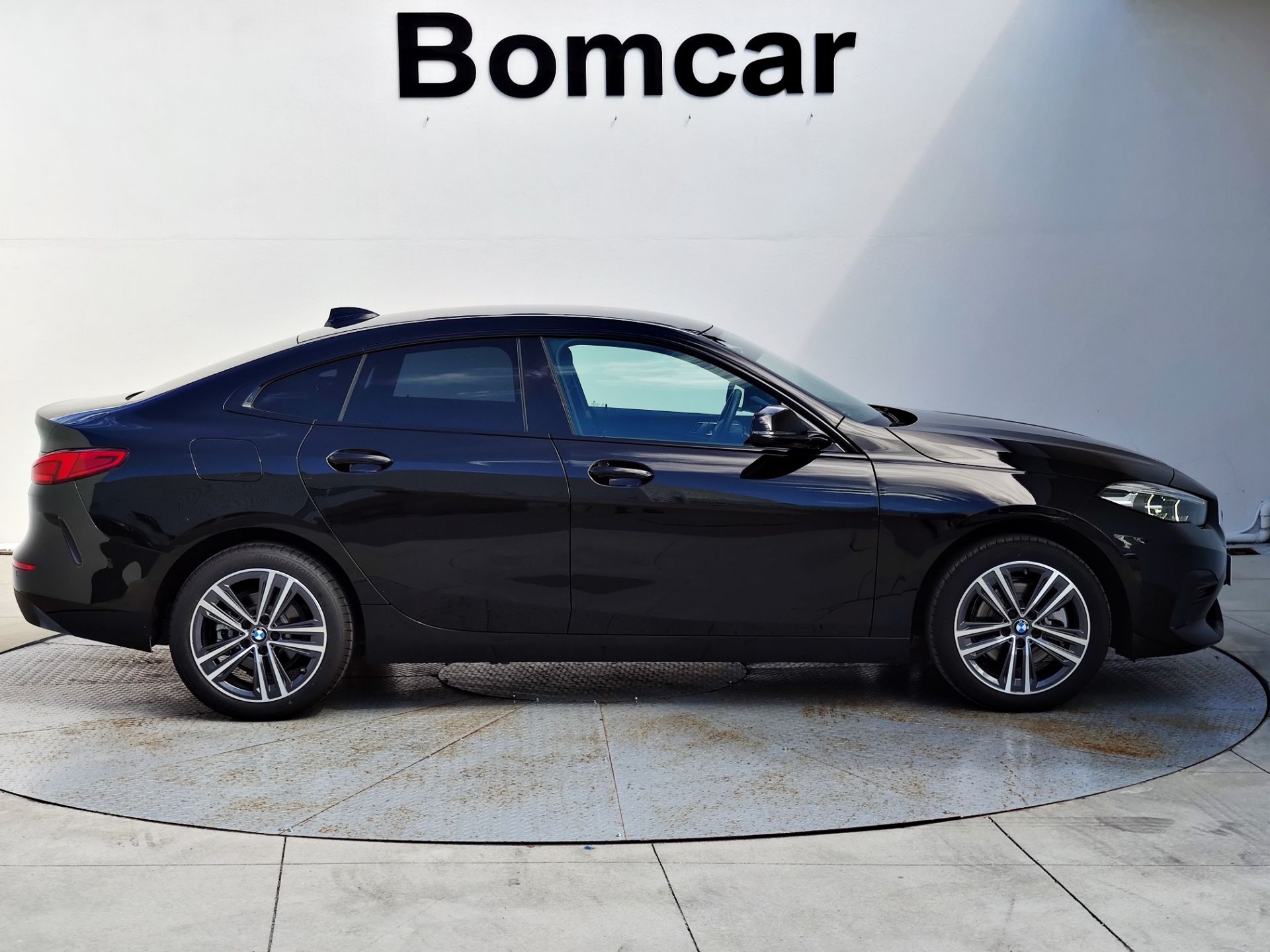BMW Série 2