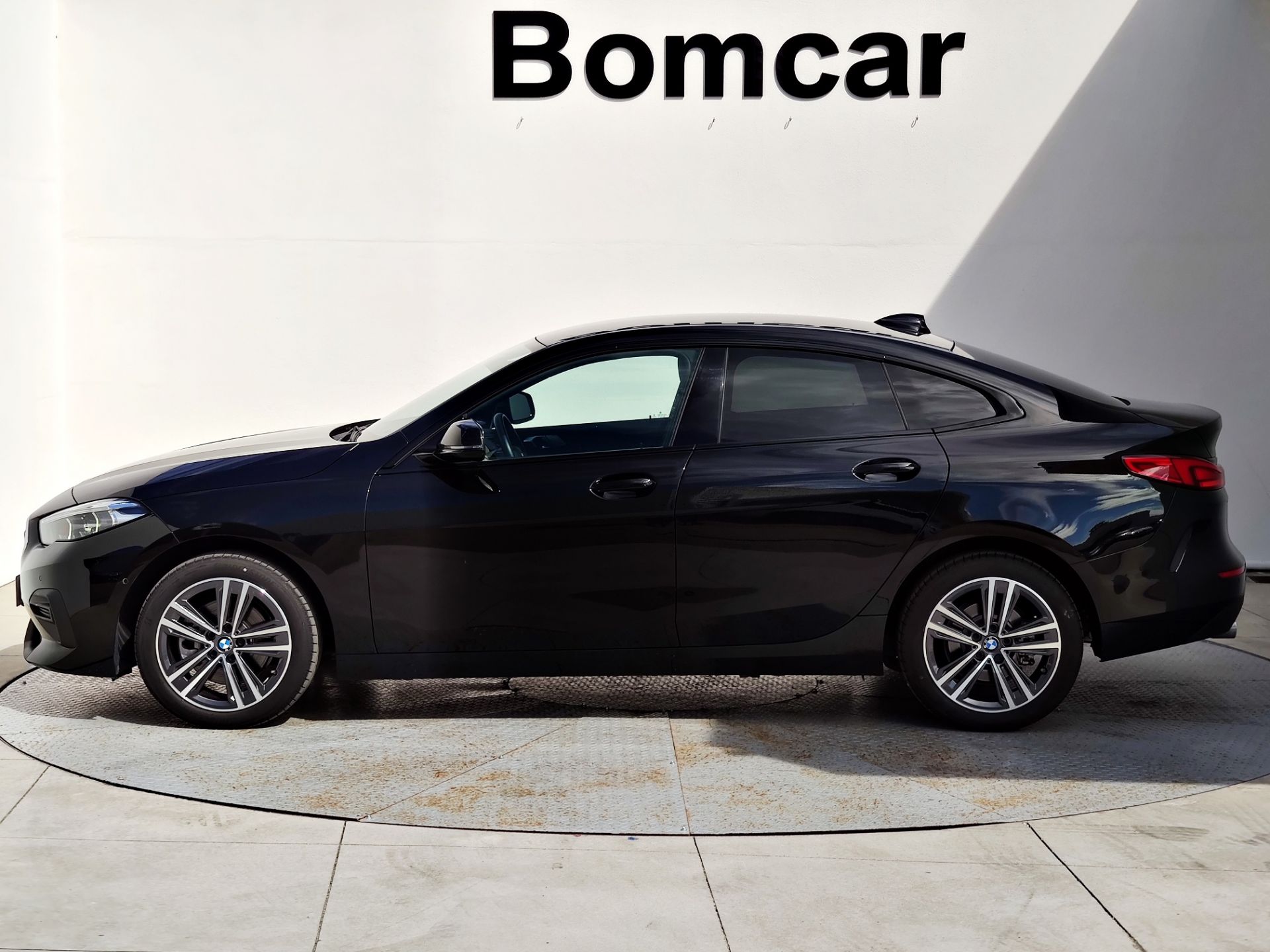 BMW Série 2