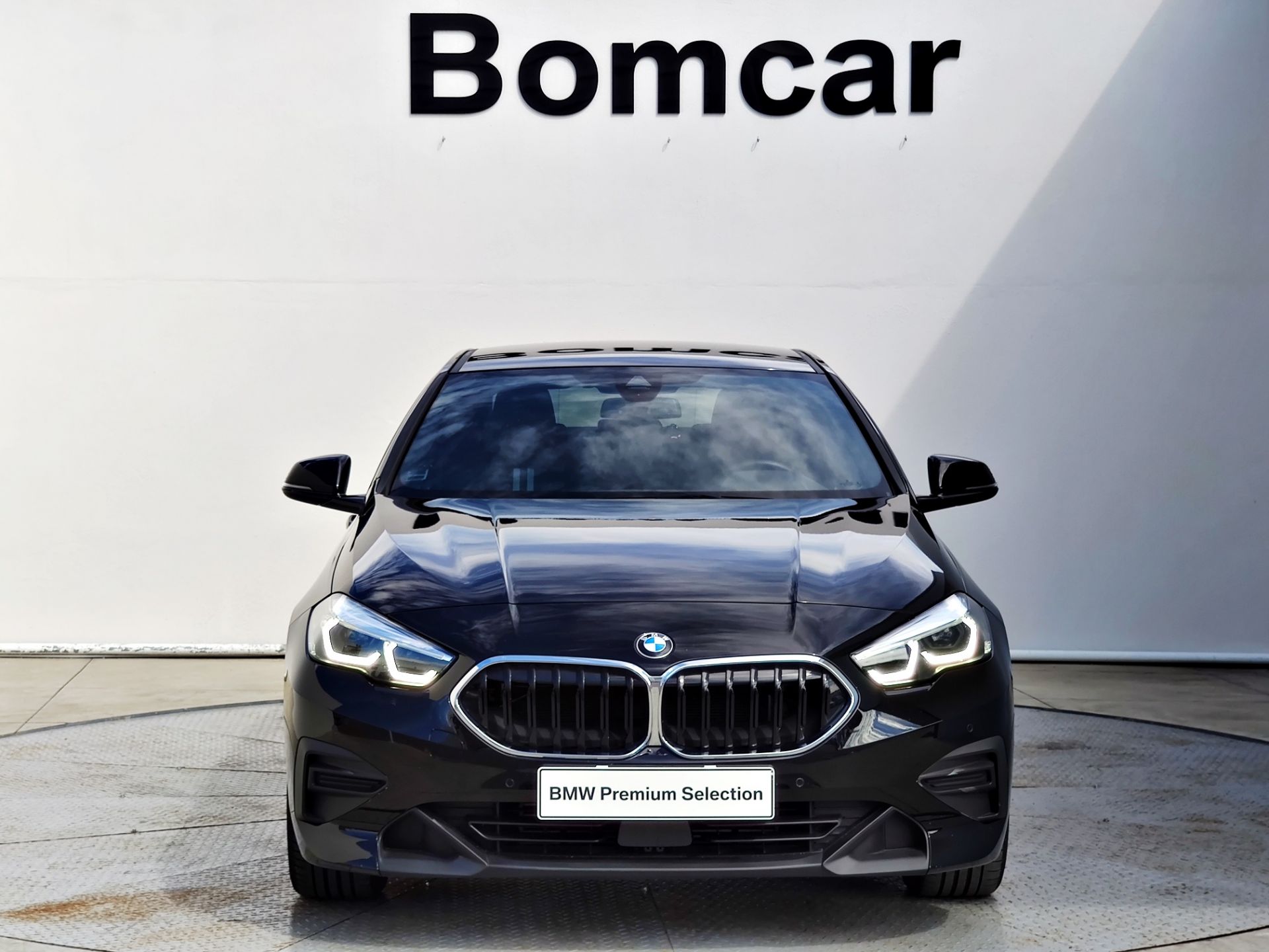 BMW Série 2