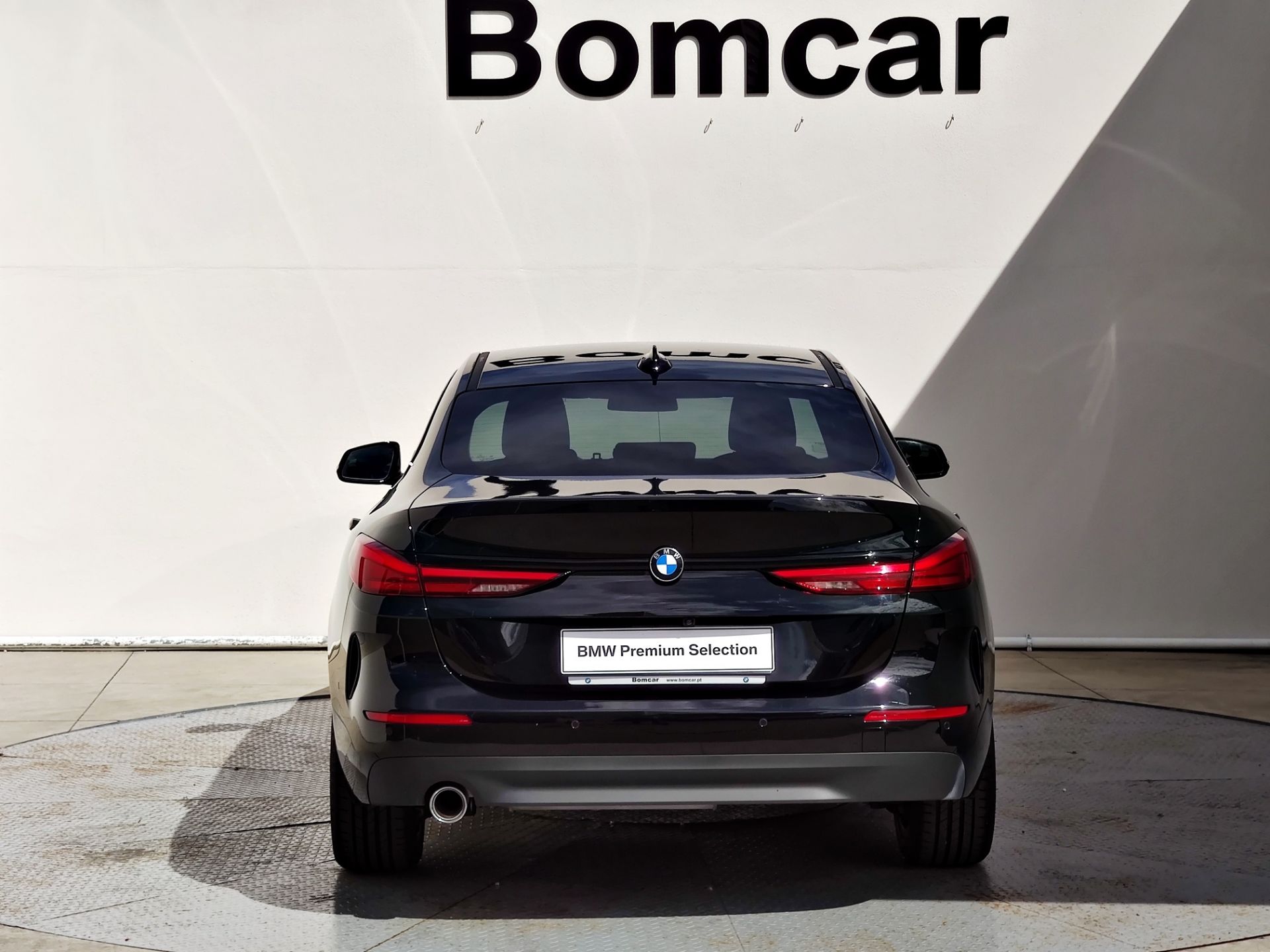 BMW Série 2