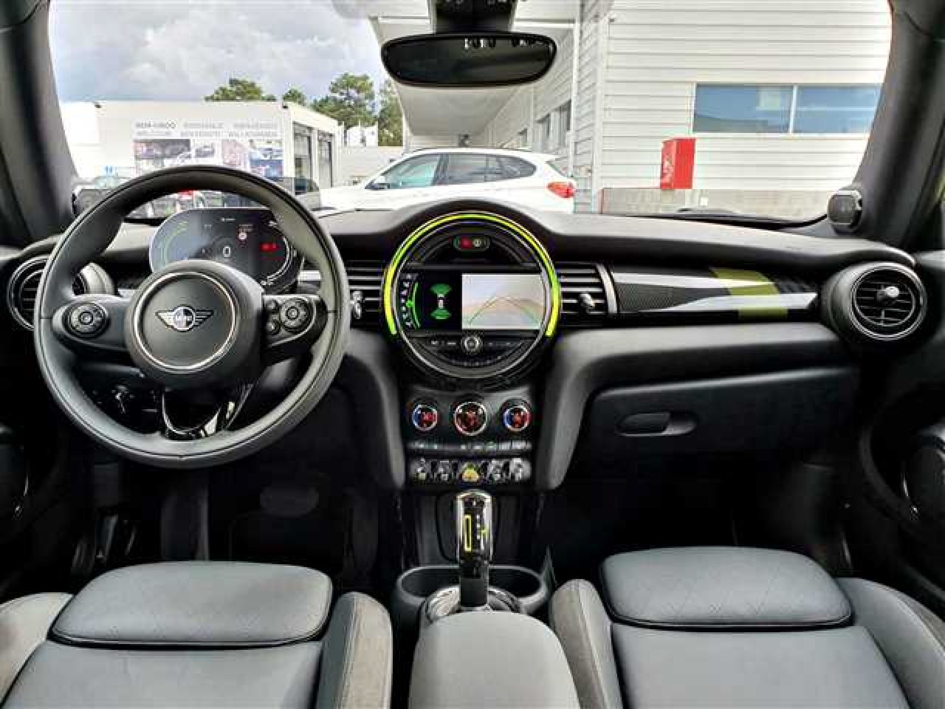 MINI Mini