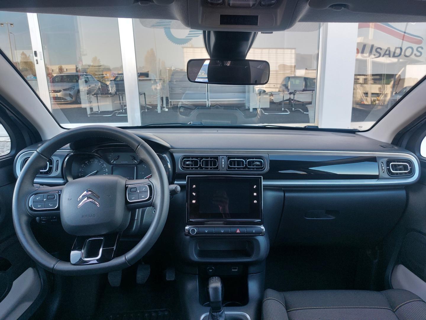 Citroen C3 1.2 PureTech 83 S&S CVM6 Max