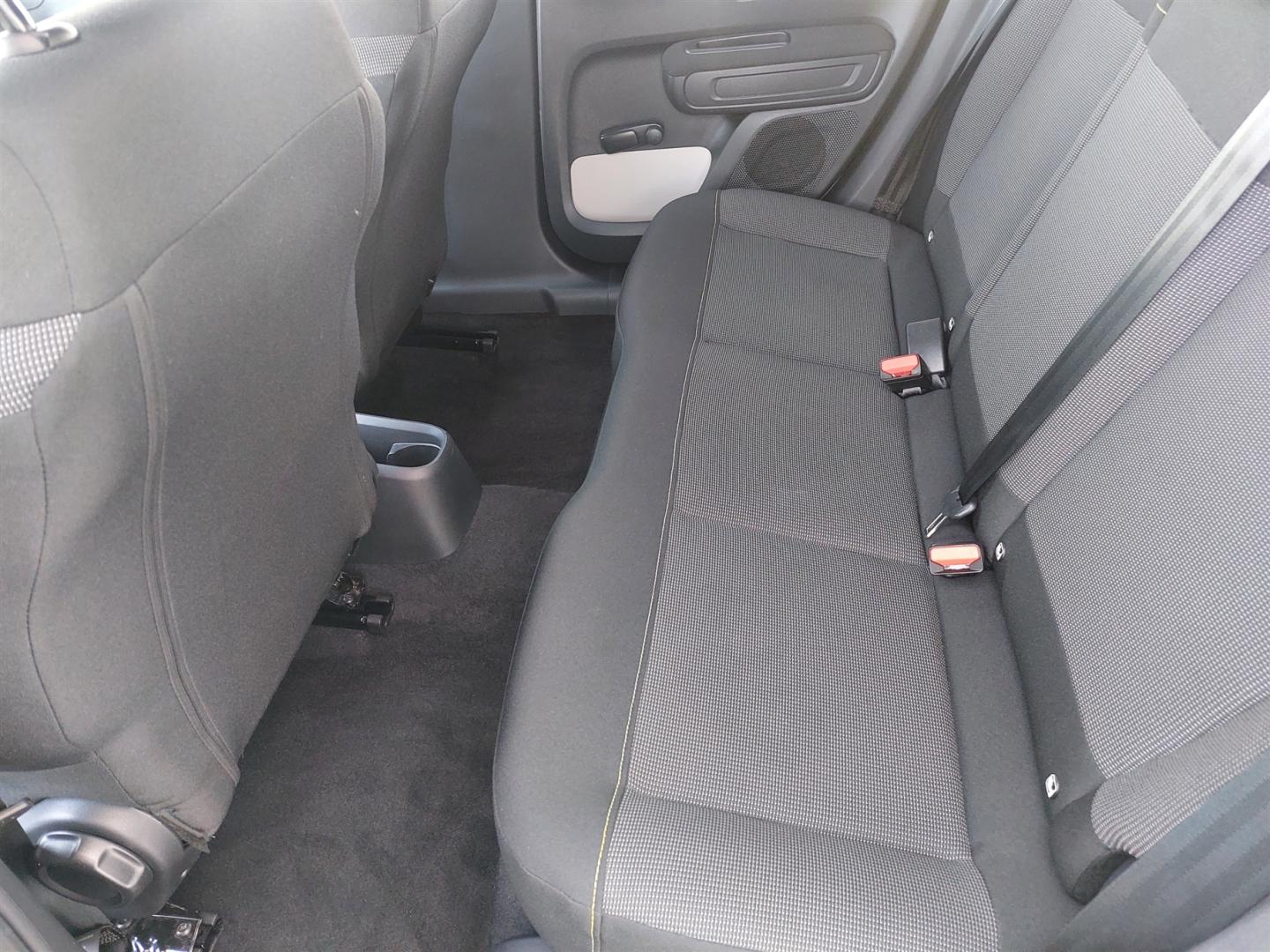 Citroen C3 1.2 PureTech 83 S&S CVM6 Max