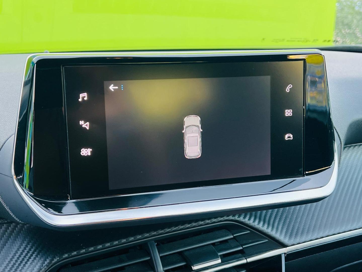 Peugeot 2008 1.2 PureTech 100cv Active