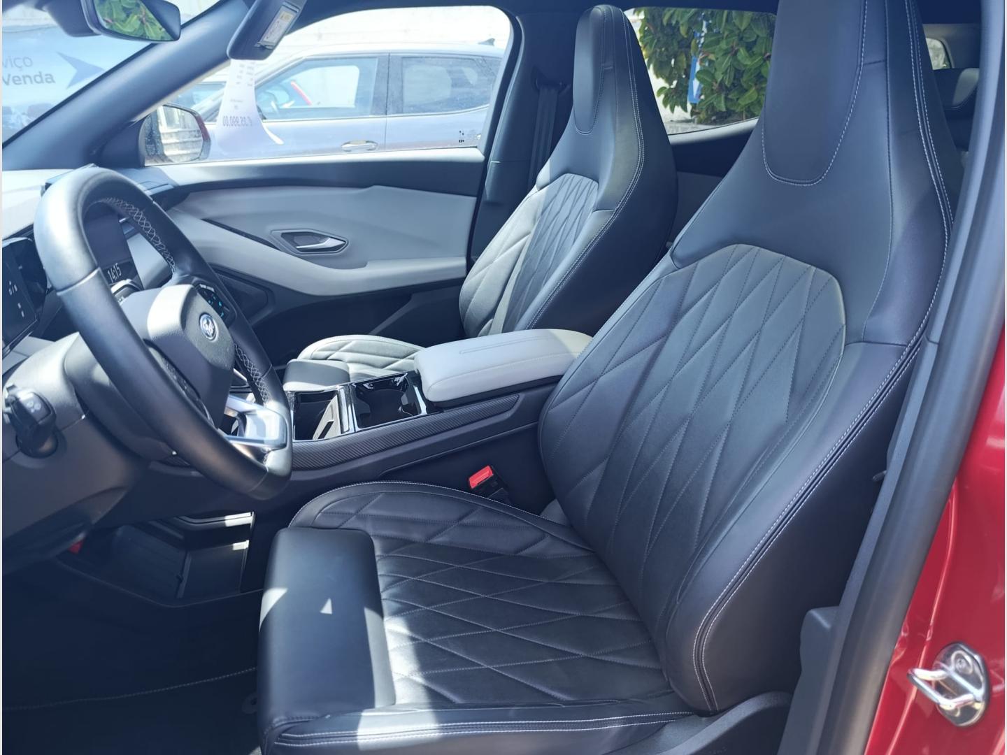 Ford Explorer EV Autono Alargada 286CV/210kW Premium RWD