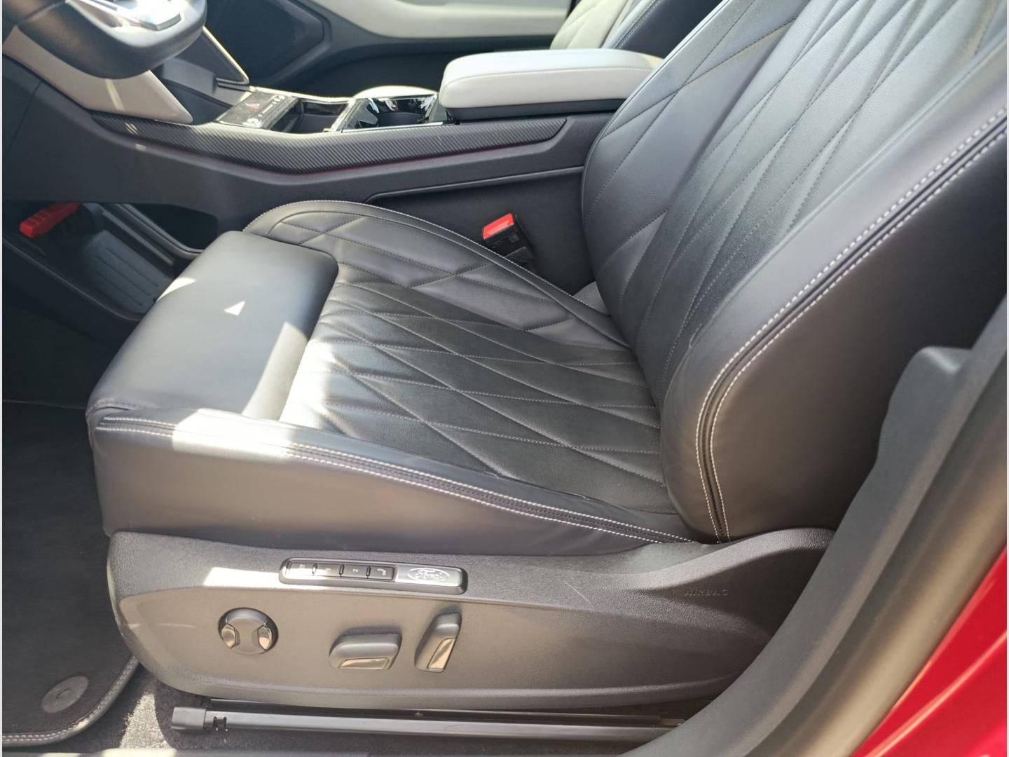 Ford Explorer EV Autono Alargada 286CV/210kW Premium RWD