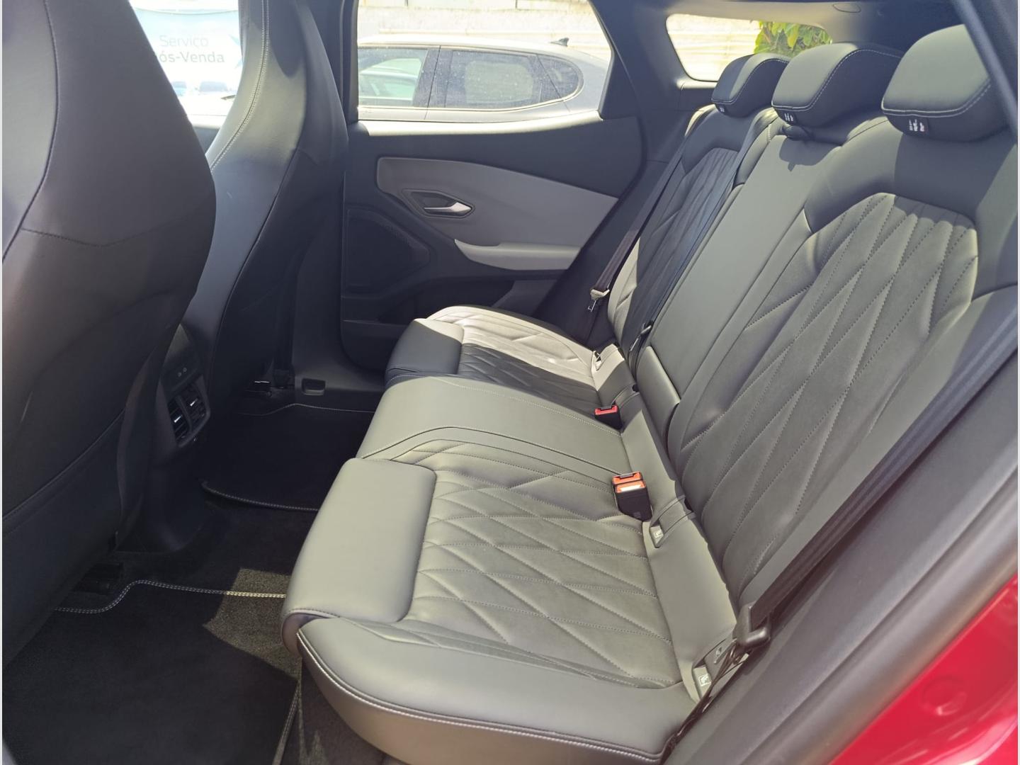 Ford Explorer EV Autono Alargada 286CV/210kW Premium RWD
