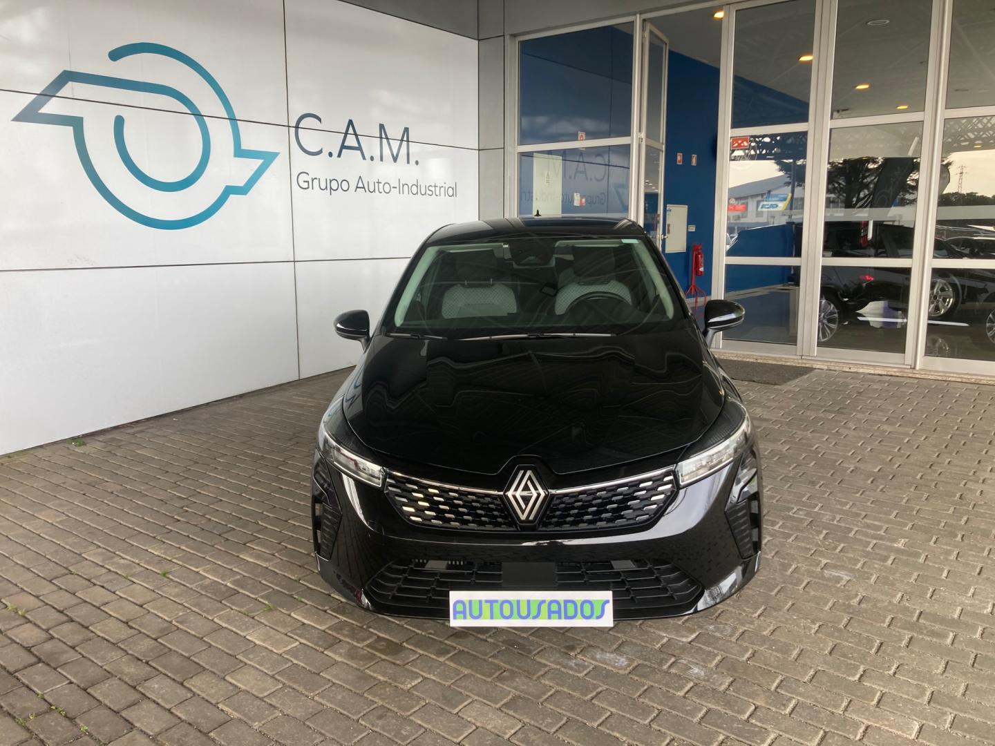 Renault Clio TCe 90 Evolution