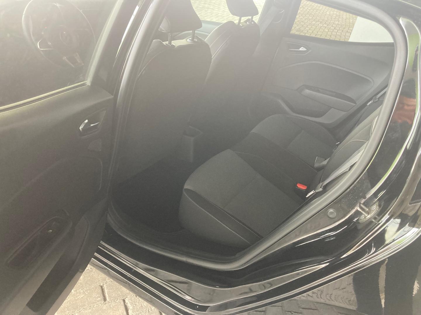 Renault Clio TCe 90 Evolution