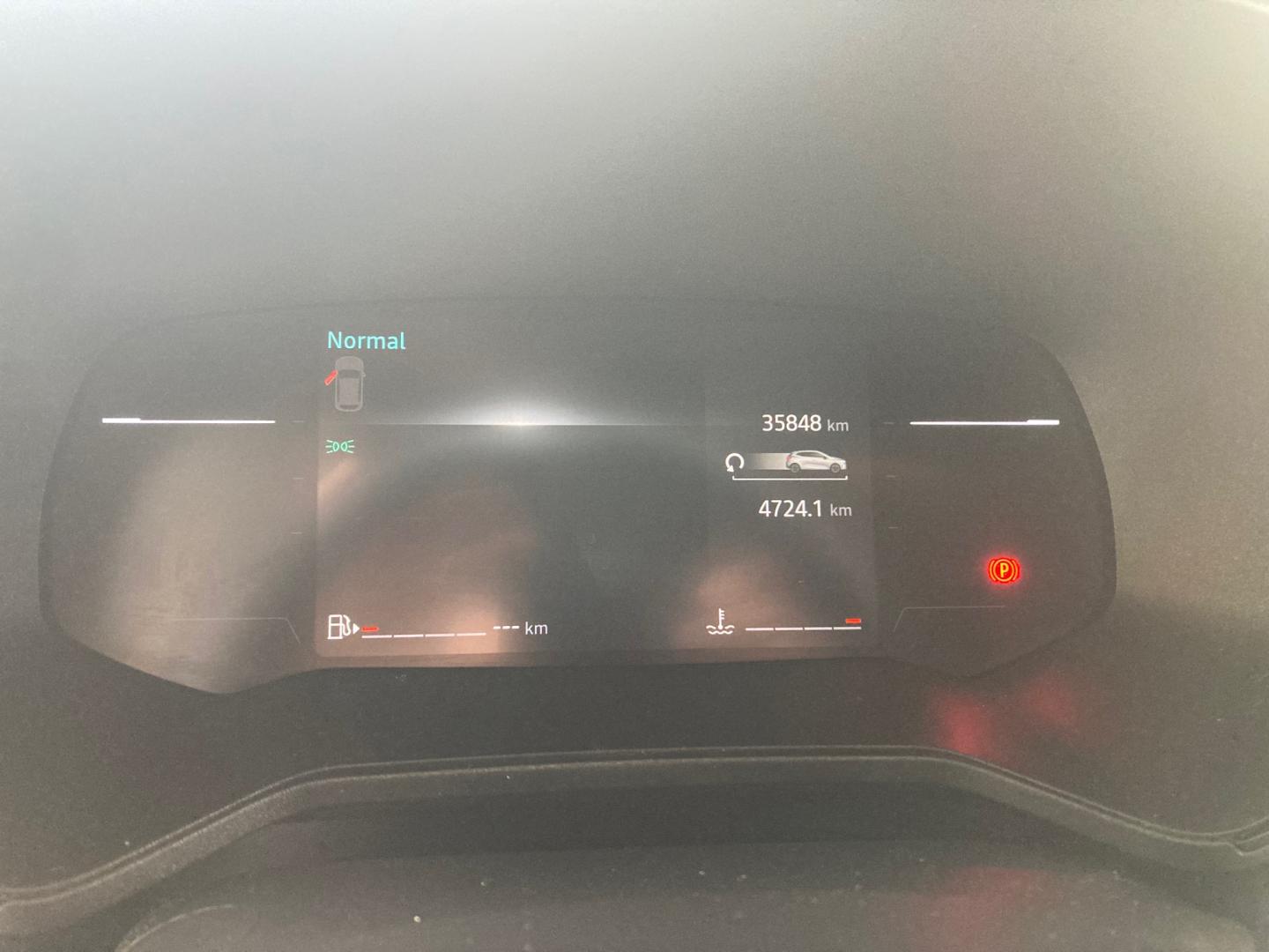 Renault Clio TCe 90 Evolution