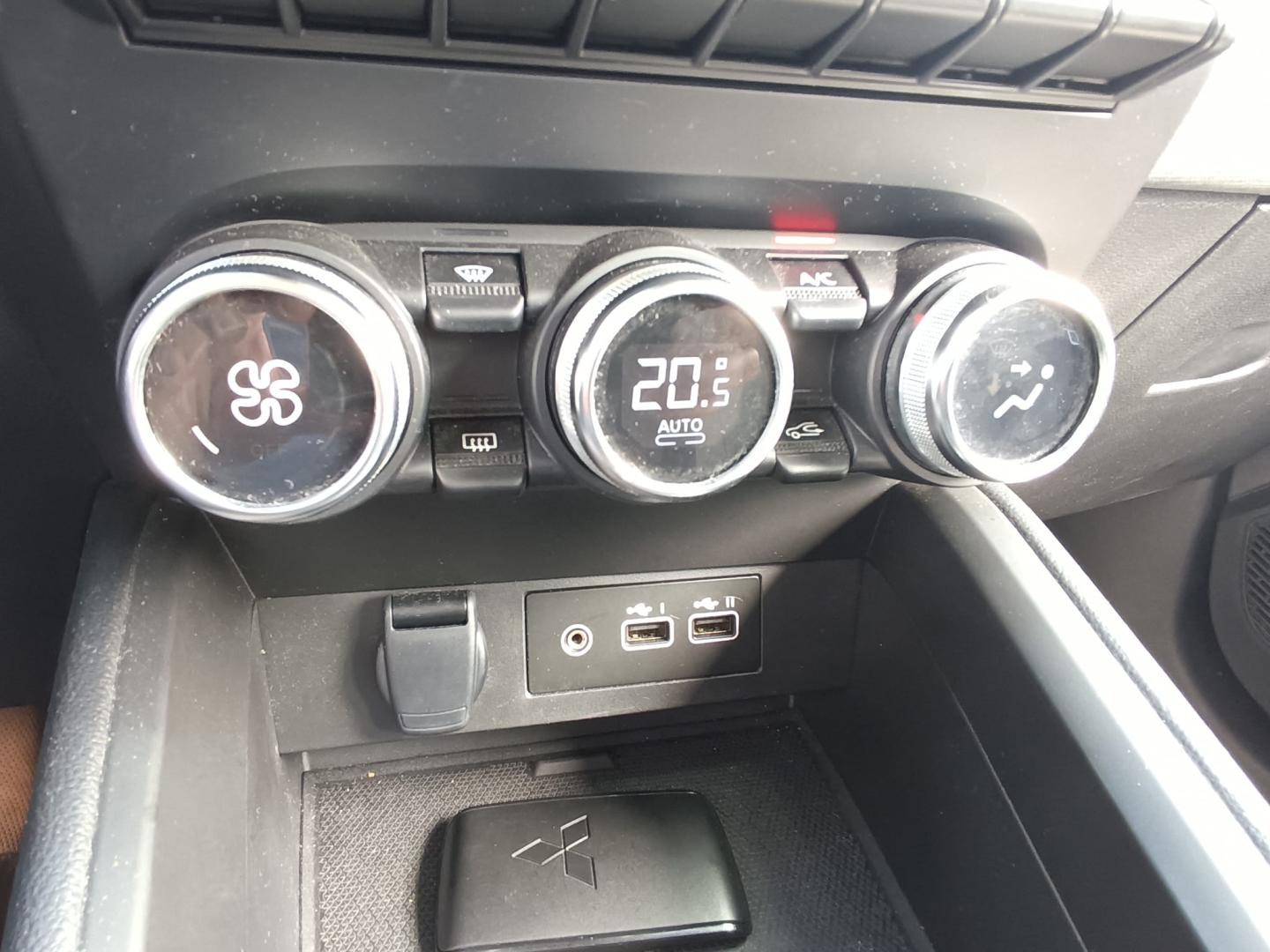 Mitsubishi Colt 1.0 MPI Kyoto