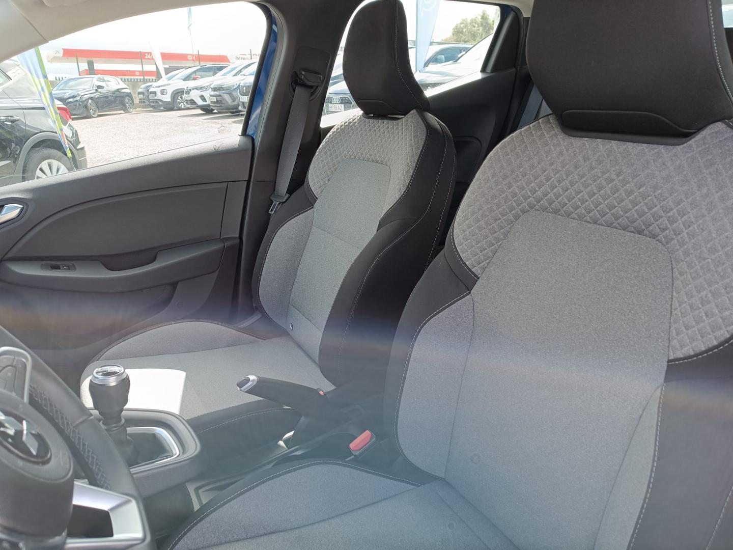 Mitsubishi Colt 1.0 MPI Kyoto