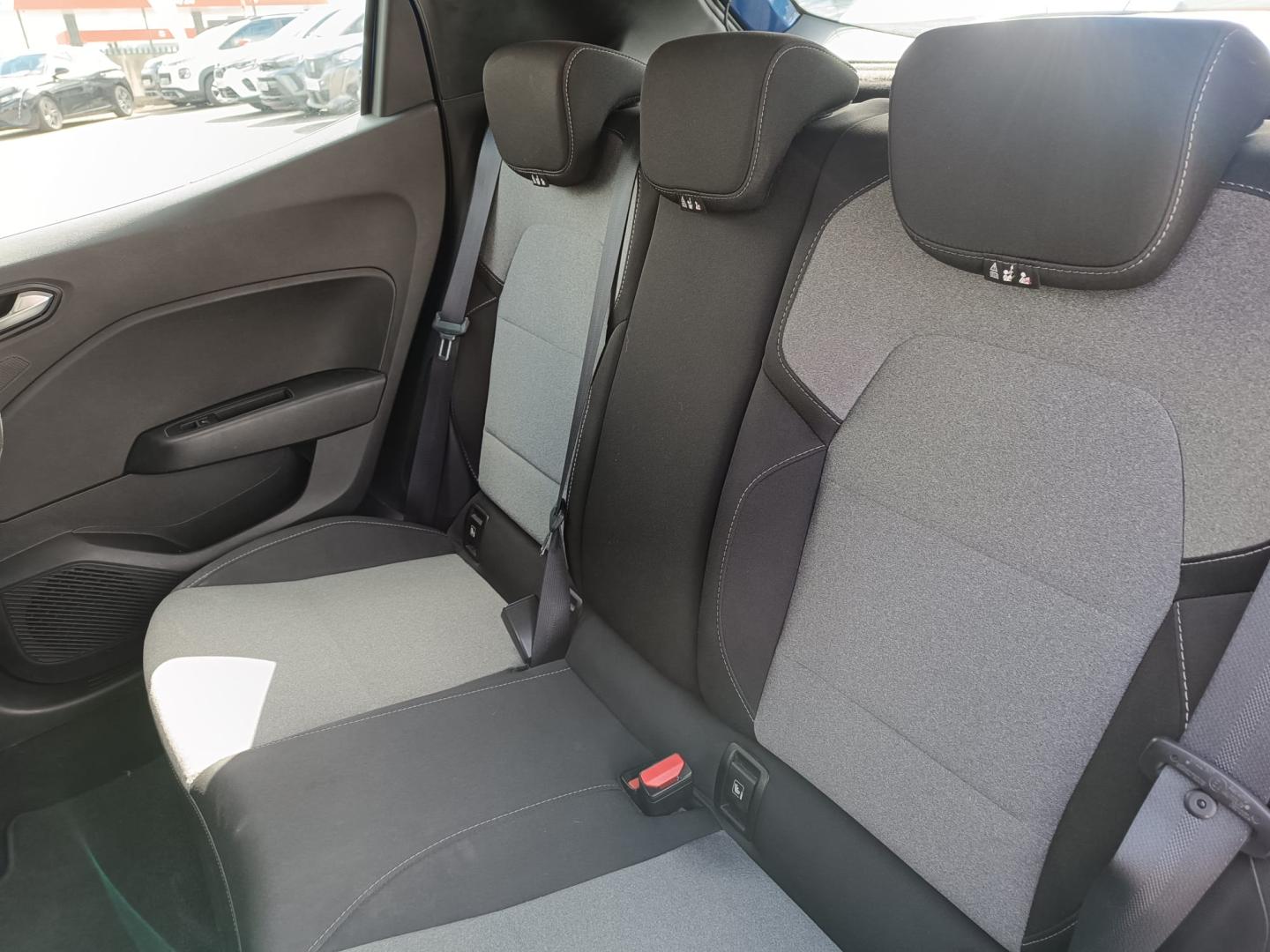 Mitsubishi Colt 1.0 MPI Kyoto