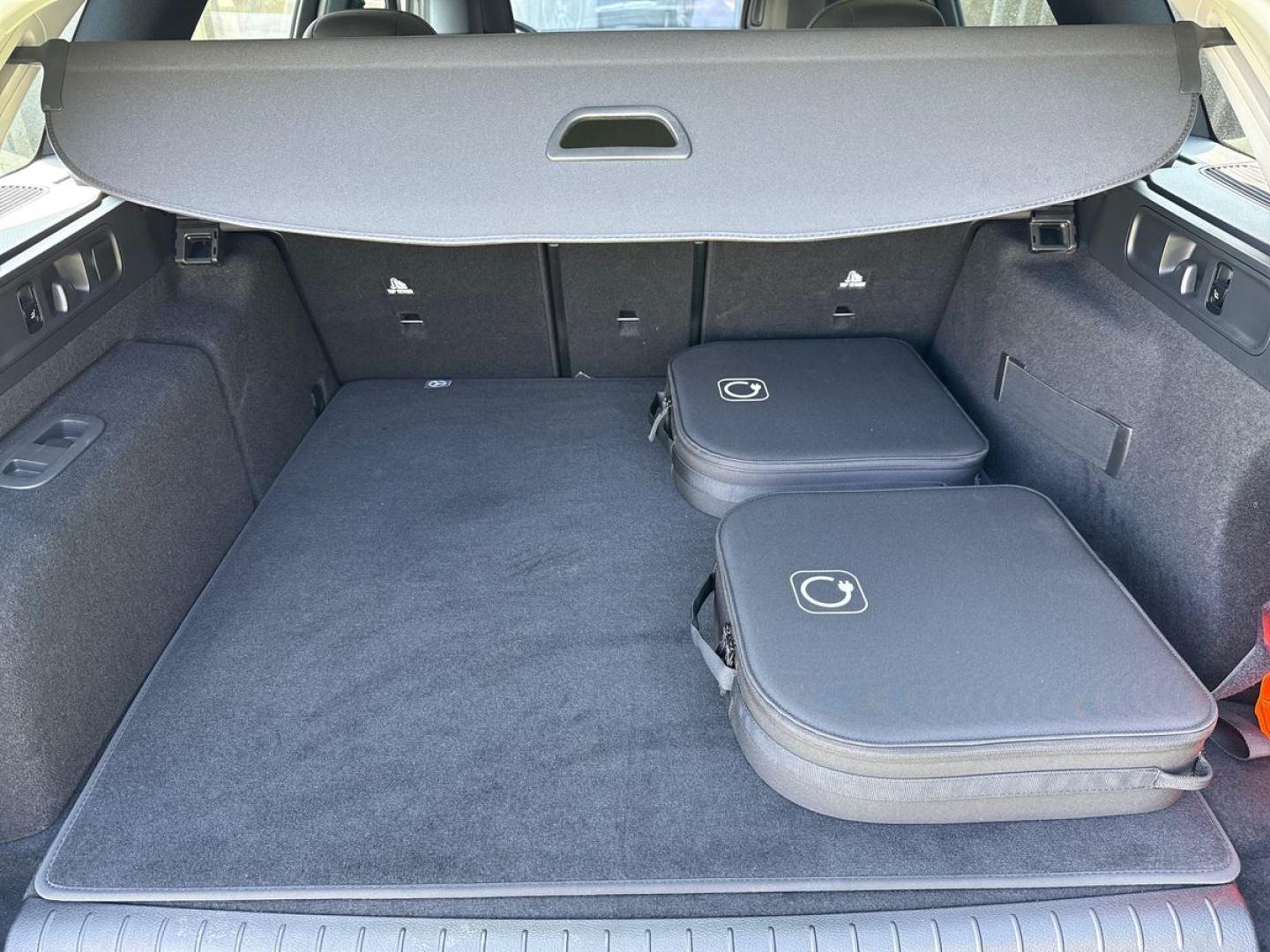 Mercedes-Benz Classe C C 300 e Station AMG