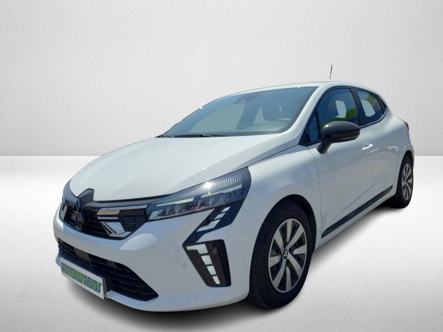 Mitsubishi Colt 1.0 MPI Kyoto