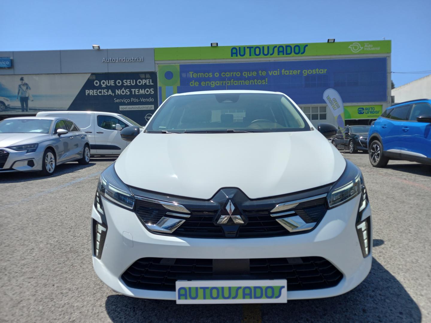 Mitsubishi Colt 1.0 MPI Kyoto
