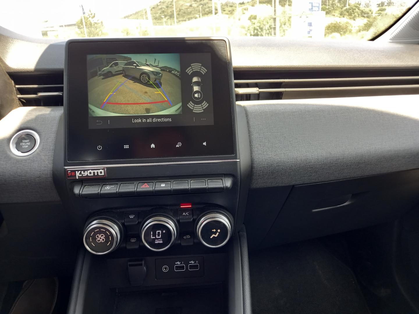 Mitsubishi Colt 1.0 MPI Kyoto