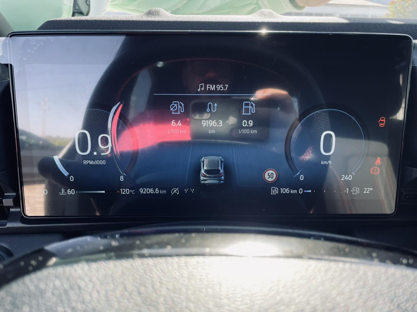 Ford Puma 1.0 EcoBoost 125CV ST-LINE MHEV