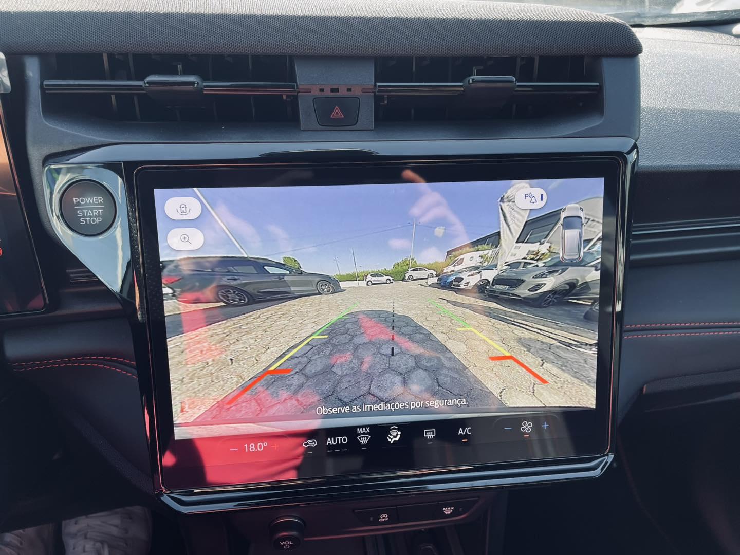 Ford Puma 1.0 EcoBoost 125CV ST-LINE MHEV