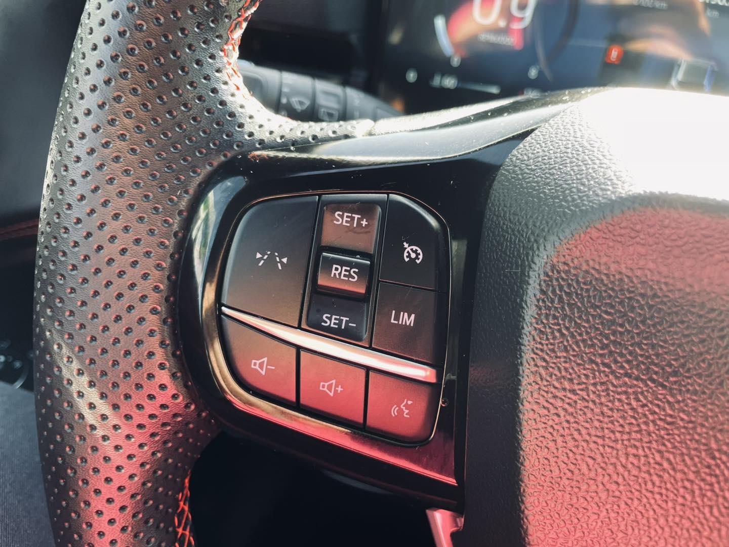 Ford Puma 1.0 EcoBoost 125CV ST-LINE MHEV