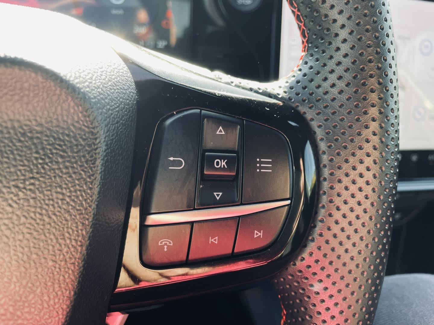 Ford Puma 1.0 EcoBoost 125CV ST-LINE MHEV