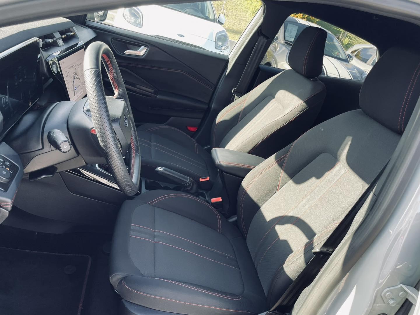 Ford Puma 1.0 EcoBoost 125CV ST-LINE MHEV