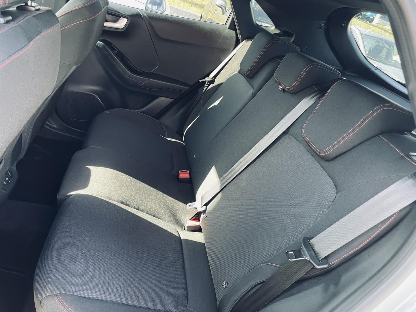 Ford Puma 1.0 EcoBoost 125CV ST-LINE MHEV