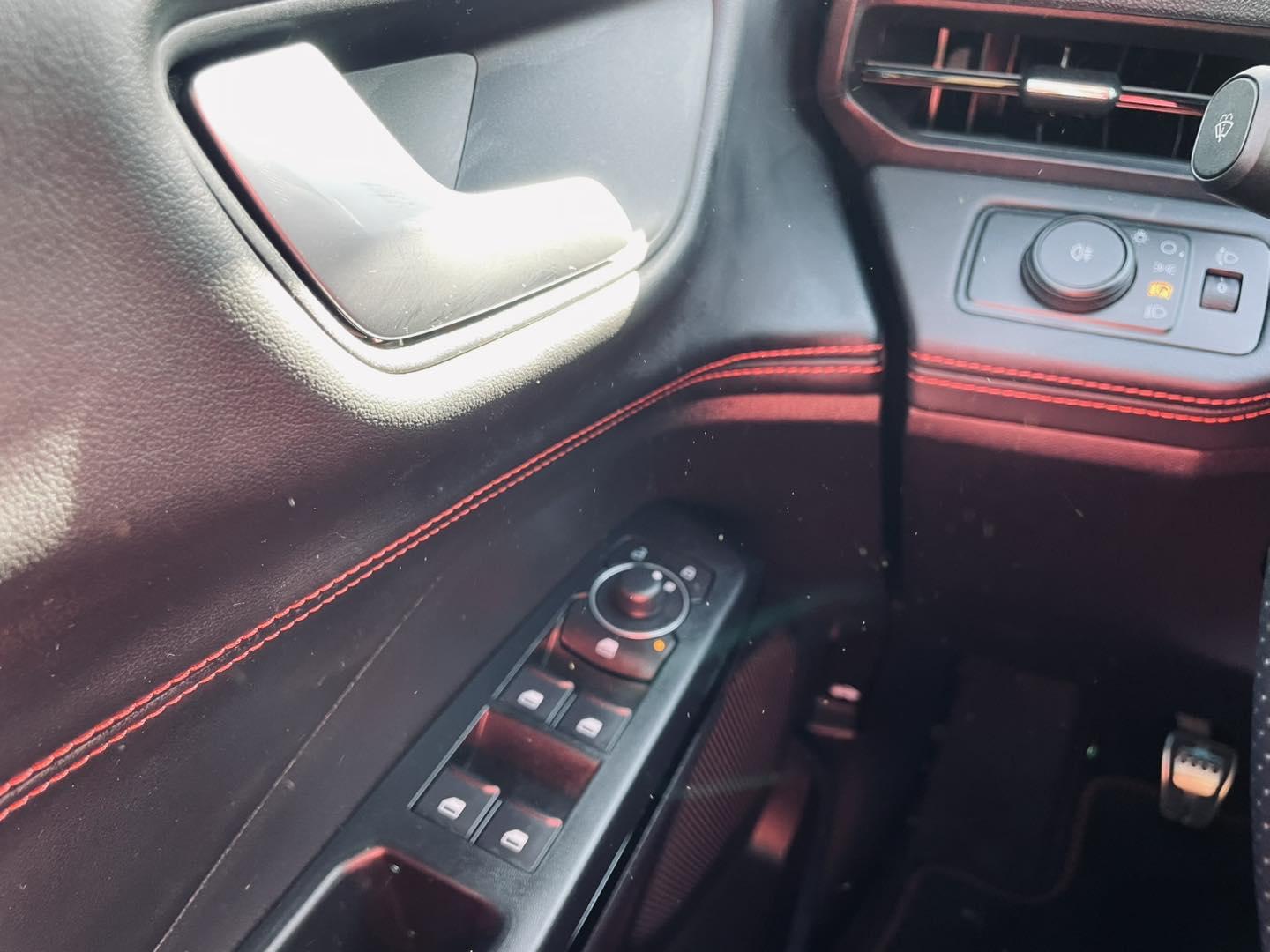 Ford Puma 1.0 EcoBoost 125CV ST-LINE MHEV