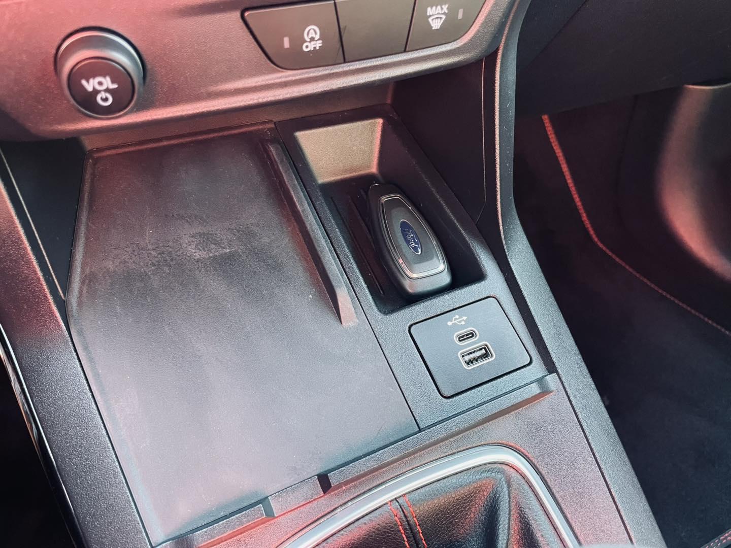 Ford Puma 1.0 EcoBoost 125CV ST-LINE MHEV