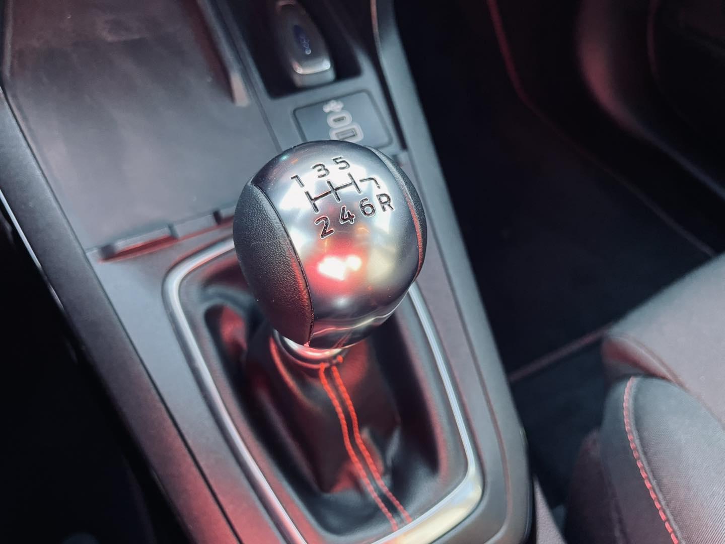 Ford Puma 1.0 EcoBoost 125CV ST-LINE MHEV