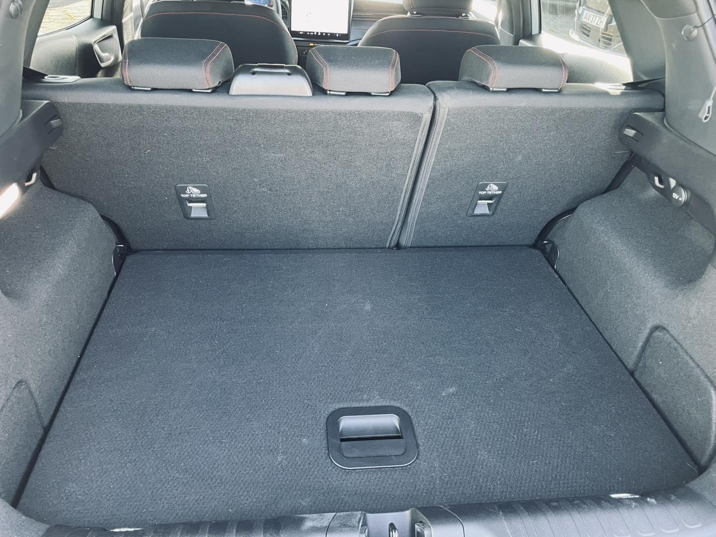 Ford Puma 1.0 EcoBoost 125CV ST-LINE MHEV