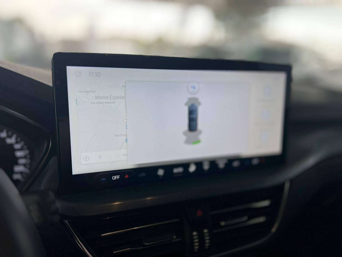 Ford Focus 1.0 ECOBOOST 125cv MHEV ACTIVE