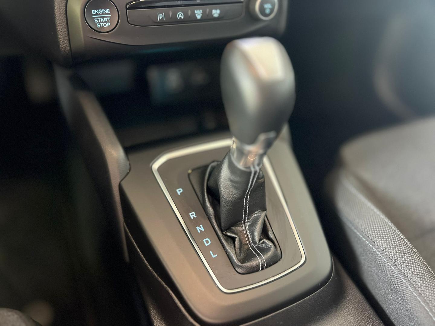 Ford Focus 1.0 ECOBOOST 125cv MHEV ACTIVE