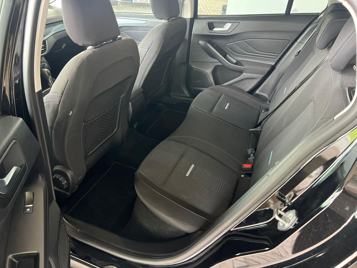 Ford Focus 1.0 ECOBOOST 125cv MHEV ACTIVE