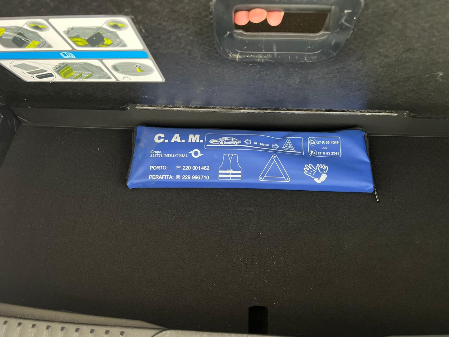 Ford Focus 1.0 ECOBOOST 125cv MHEV ACTIVE