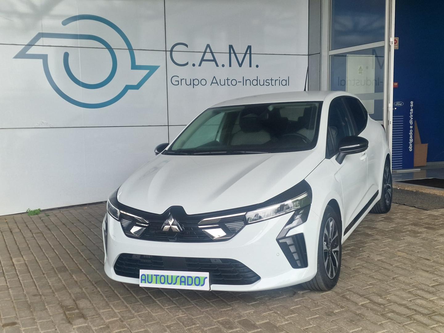 Mitsubishi Colt 1.0 MPI-T 6MT Kaiteki