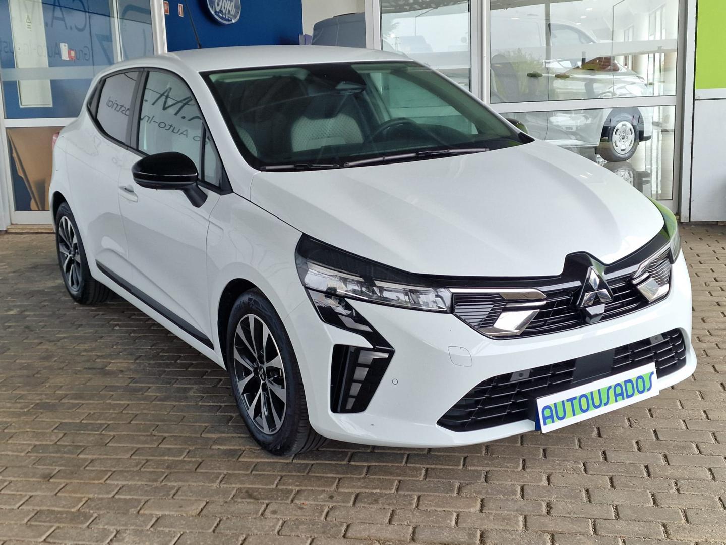 Mitsubishi Colt 1.0 MPI-T 6MT Kaiteki