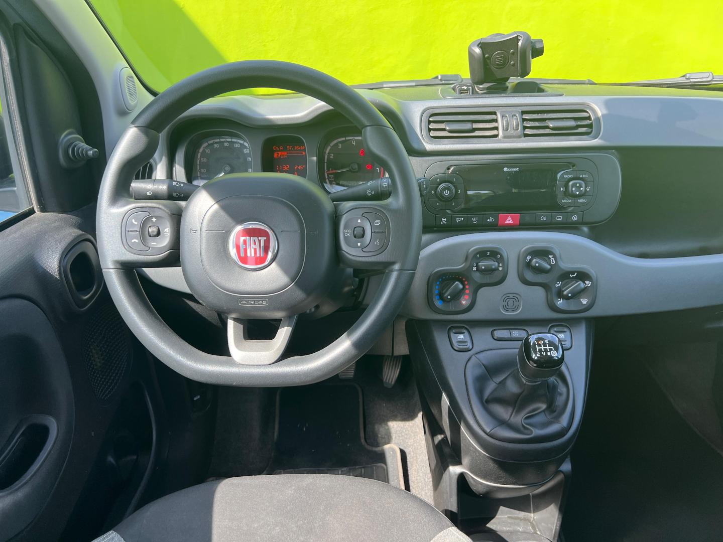Fiat Panda CITY LIFE 1.0 Hybrid 70cv