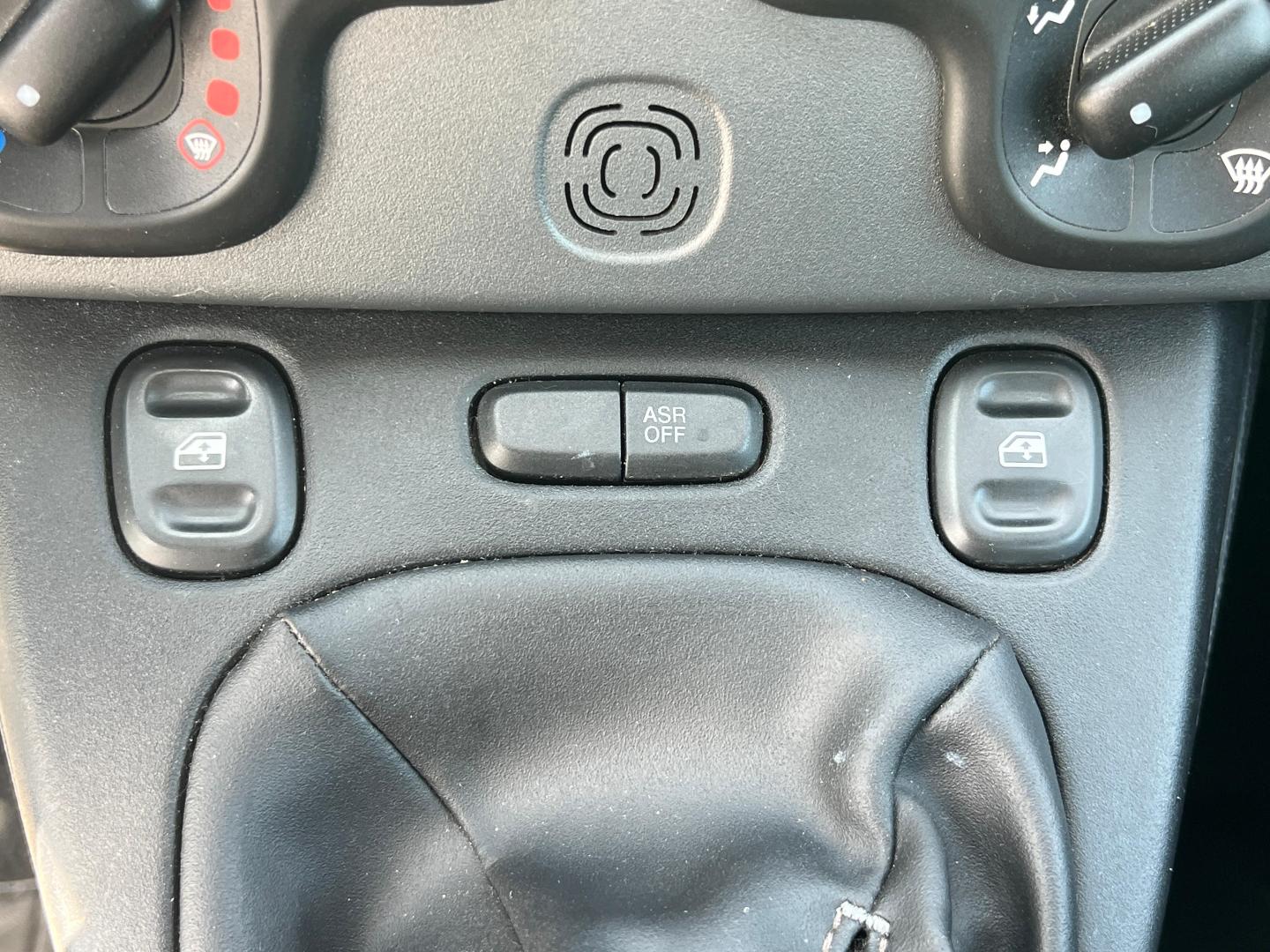 Fiat Panda CITY LIFE 1.0 Hybrid 70cv