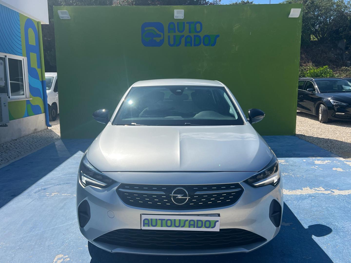 Opel Corsa 1.2 75cv Business Edition